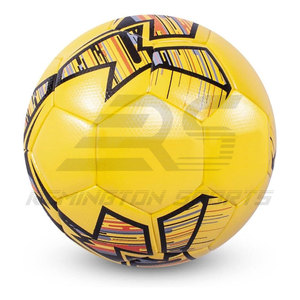 Fabricant professionnel fait vente chaude 2023 ballon de football taux de vente entier ballon de football de sport - Product Image 3
