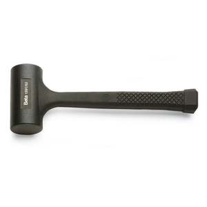 Martillos de Calidad Premium con Revestimiento de Goma Completo y Anti-Retorno - Product Image 1