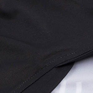 Nueva llegada Top venta de ropa deportiva 100% poliéster tela voleibol Jersey mejor precio voleibol Jersey - Product Image 4