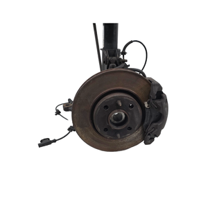MECCANISMO DIREZIONALE DESTRO COMPLETO FIAT Panda 3a Serie 00519959140 (12>) - Product Image 3