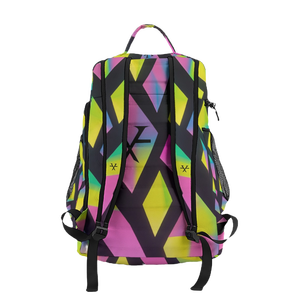 T6X 90 Geo Casual zaino sportivo elegante Design urbano per stili di vita attivi - Product Image 2