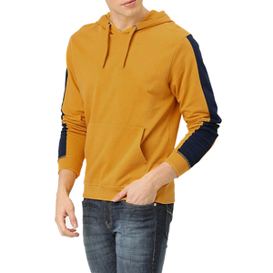 Top Quality <b>Fleece</b> <b>Hoodie</b> Men Custom Made Logo Embroidery <b>Fleece</b> <b>Hoodie</b> Men Design Plaid Adult <b>Oversized</b> <b>Fleece</b> <b>Hoodie</b> Men - Product Image 5