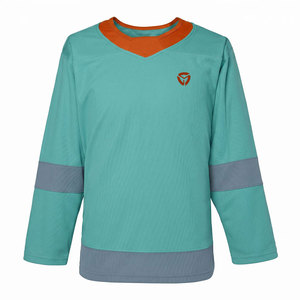 Best Option <b>Ice</b> Hockey Jersey For Men Durable And Soft Fabric Perfect <b>Ice</b> Hockey Jersey For Training Sessions - Product Image 2