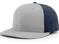 Gorra de Béisbol de Alta Calidad, 6 Paneles, Visera Curva, 100% Algodón, Estampado Animal, Logotipo Personalizado, Bordado a Mano, Bordado 3D, Oxford, Pesca