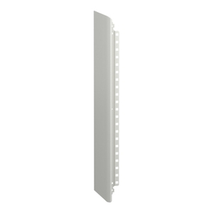 Pannello Laterale PrismaSeT G per SCHNEIDER ELECTRIC LVS01042, Altezza 630mm (12M), IP30, per Contenitori Elettronici e Strumentali - Product Image 1