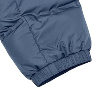 Nouvelle arrivée : Doudoune matelassée brillante pour homme 2026, Veste coupe-vent personnalisée, Manteau d'hiver sur mesure - Product Image 5