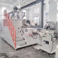 Machine de production de savon
