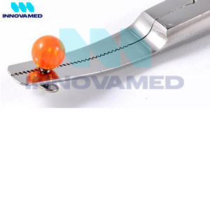 Instrumento de Acero Inoxidable de Primera Calidad, Reutilizable, al por Mayor, Moderno, Ligero, con Logotipo Personalizado, Agarre Antideslizante, Resistente al Óxido - Product Image 4