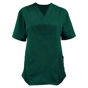 Uniformes Médicos de Alta Calidad para Doctoras y Enfermeras, Conjuntos de Uniformes de Enfermería, Traje de Hospital - Product Image 4