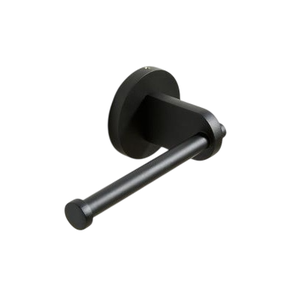 Fabulous Look Black Color Metal <b>Toilet</b> Paper <b>Roll</b> <b>Holder</b> for Bathroom Wall Mounted Rack Handmade at Affordable Prices - Product Image 1