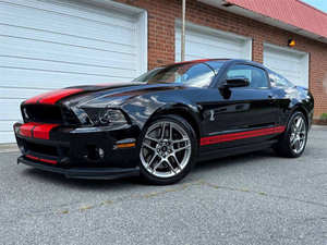 Shelby GT500 2014 Usado, Versión Estándar, Coupé Deportivo - Product Image 2