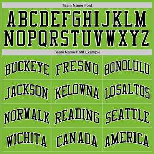 Verde neón, venta al por mayor, OEM, camisetas de baloncesto en blanco, tela de malla Reversible, ropa de baloncesto Vintage, uniformes, camisetas de baloncesto para hombres - Product Image 3