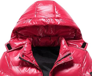 Quilted <b>Puffer</b> <b>Jacket</b> Women Long Style Summer Coat Lightweight <b>Thin</b> Waterproof Breathable Front Fashion Outwear Pakistan - Product Image 3