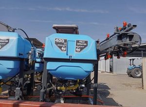 Pulvérisateur agricole Boom Field neuf et d'occasion disponible à prix avantageux. Produit tendance. Pulvérisateur agricole Boom Field expédié dans le monde entier. 400L. - Product Image 2