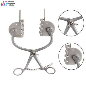 Debonairii-instrumento quirúrgico con Material prémium, personalizado, venta al por mayor - Product Image 6