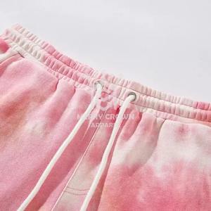 Servicio OEM, Pantalones Cortos de Hombre al por Mayor, 100% Algodón, Ecológicos, de Alta Calidad, Diseño Personalizado, Marca Privada - Product Image 2