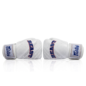 Gants de boxe Fairtex de qualité supérieure, nouveau design, sur mesure, pour Muay Thai, sparring, kick-boxing, entraînement MMA, gants de kick-boxing - Product Image 5