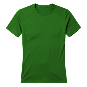 Men's Seamless Fusing <b>Blend</b> Knitted T-Shirt Slim Fit Lightweight Stretch Breathable Casual Streetwear Crew Neck Premium Solid - Product Image 3