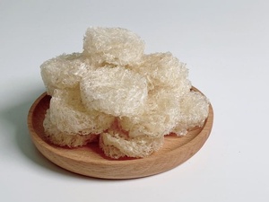 Nido de Pájaro Crudo de la Nueva Cosecha del Delta de Vietnam, Directo de Fábrica |   Empaque de Grado de Exportación - Product Image 6