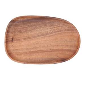 Nouveau design de plateau en bois dans des formes et des tailles attrayantes - Product Image 3