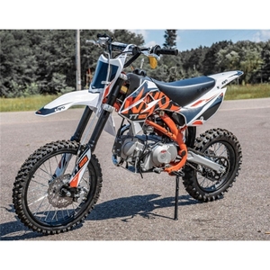 ¡Alcance para el vídeo! Nitpilay LLC 250cc 2023 Kayos K6 EFI 250 4 tiempos Dirtbikes Venta - Product Image 1