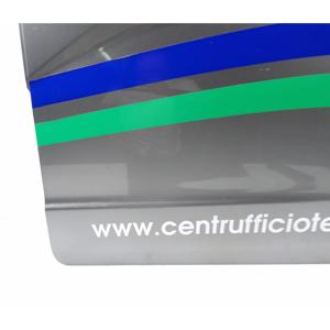 PUERTA CORREDIZA LATERAL IZQUIERDA NISSAN NV200 1ª Serie H2101BJ1AC (09>) - Product Image 3