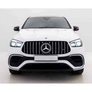 รถยนต์เมอร์เซเดส-เบนซ์ AMG G 63 คูเป้ มือสอง ไมล์น้อย - Product Image 1