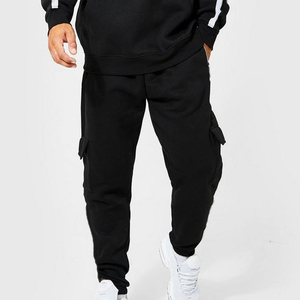 Vente de gros Survêtement de fitness pour homme personnalisé Séchage rapide Respirant Tech Fleece pour l'entraînement d'hiver Costumes de jogging Personnalisation OEM - Product Image 3