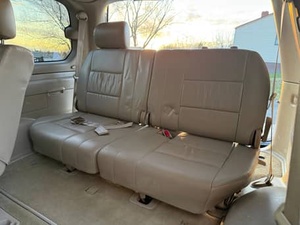 TOYOTA LAND CRUISER 2004 USADO, Volante a la Izquierda/Derecha - Product Image 2