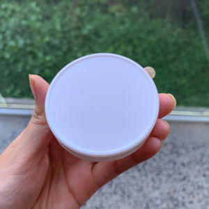 Wholesale 400ml Matte Amber plastic jar <b>PET</b> Jar 64mm Plastic <b>Food</b> Jar Screw Cap Custom Lotion Jar Made Vietnam Factory - Product Image 6