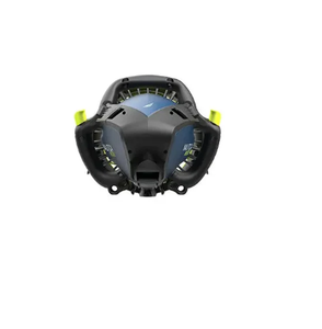 Nauticas Navtech 1, Producto de Alta Gama para Buceo Profesional, Serie Subacuática de Primera Calidad - Product Image 1