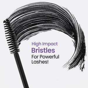Mascara Waterproof Bold Eyes Super Lash - Product Image 5