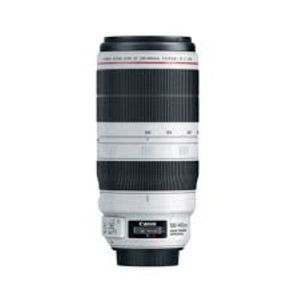 NUEVA OFERTA Lente EF 100-400mm F/4.5-5.6 L IS II USM - Product Image 3