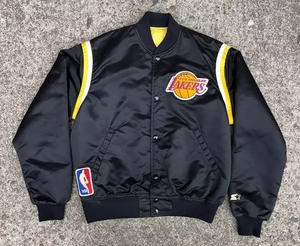 Chaqueta Bomber de Satén Personalizada para Hombre, Diseño Formal, con Capucha, Impermeable, Ecológica, para Invierno - Product Image 5