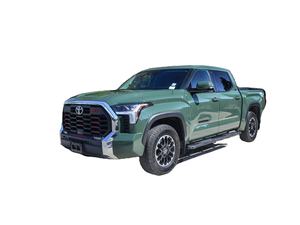 Usado Seminuevo 2023 Toyo-ta Tundra 4WD SR5 - Product Image 2