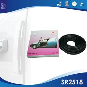 ยางกันกระแทกประตูรถอุปกรณ์เสริมภายนอกที่ทนทาน - Product Image 4