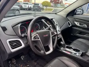 รถ GMC Terrain SLT ปี 2016 สภาพดี ราคาไม่แพง - Product Image 6