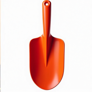 RUHR-BRILLANT Cable Trench Shovel 300 X 160 mm Size IDEAL <b>File</b> <b>Folder</b> Accessory Without Handle - Product Image 3