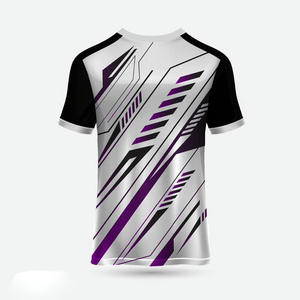 2024 personnalisé grande taille MX Motocross maillot ensemble nouveauté BMX vtt Dirt Bike vêtements personnalisé Mx maillot Motocross course porter - Product Image 2