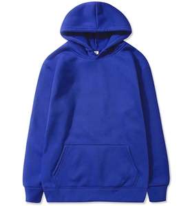 Pakistan Manufacturer Good Price <b>Sherpa</b> Fleece <b>Hoodie</b> Stingless <b>Hoodie</b> Manufacturer 480 Gsm Hoodies for Sale 2025 - Product Image 6