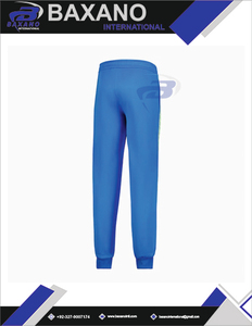 Pantalones Deportivos de Entrenamiento de Fútbol Inspirados en Mamelodi Sundowns, Corte Ajustado, Transpirables, para Fútbol, con Logotipo Personalizado, Impermeables - Product Image 5