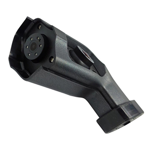 Caméra de recul AHD à double objectif 720P/1080P pour zone de rétroviseur gauche/droite, étanche IP68 pour camions lourds, bus et VR - Product Image 2