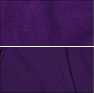 Sweat à capuche respirant imprimé écologique motif solide hiver lourd survêtement strass Technique léger - Product Image 6