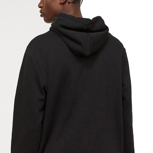 Sweats à capuche 100% coton pour homme Meilleure qualité Sweat à capuche pour homme avec prix raisonnable Sweat à capuche pour homme tendance en vente - Product Image 4