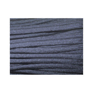 Cuerdas Metálicas de Alta Resistencia, Trenzadas en Espiral de 2 Capas, con Acabado Recubierto, Diámetro Personalizable, para Bolsas, Prendas y Calzado - Product Image 6