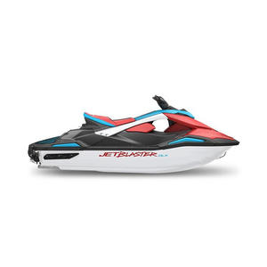 2025 Durable Je-ts-ki Premium Water Scooter Cómodo Marine Deportes al aire libre - Product Image 2