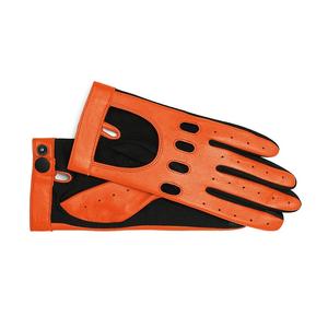 Latest Design High Quality <b>Dressing</b> Gloves for Men Leather Gloves Fashion Leather Gloves for Sale in Bulk - Product Image 5