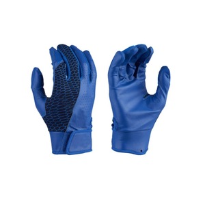 Gants de frappe de baseball en gros avec poignée antidérapante, gants de frappe de qualité professionnelle pour adultes - Product Image 3