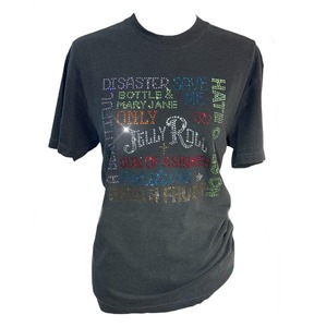 Camiseta Personalizada para Hombre, 220 Gramos, Corte Regular, Talla Grande, 100% Algodón Jersey, Anti-Pilling, Cuello Redondo, Manga Corta, Estilo Urbano - Product Image 3