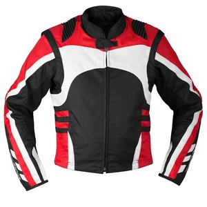 Chaqueta de Motociclismo Motocentric, Chaqueta de Invierno Impermeable para Motocicleta, Traje de Motocross Anti-caídas con Protector - Product Image 6